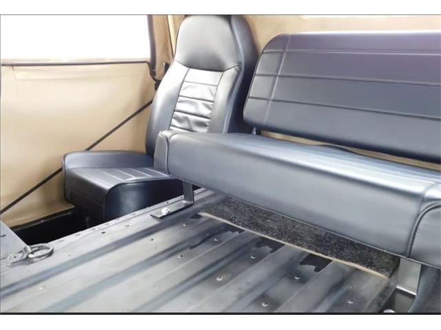 1991 AM General Hummer (CC-1921264) for sale in Lakeland, Florida
