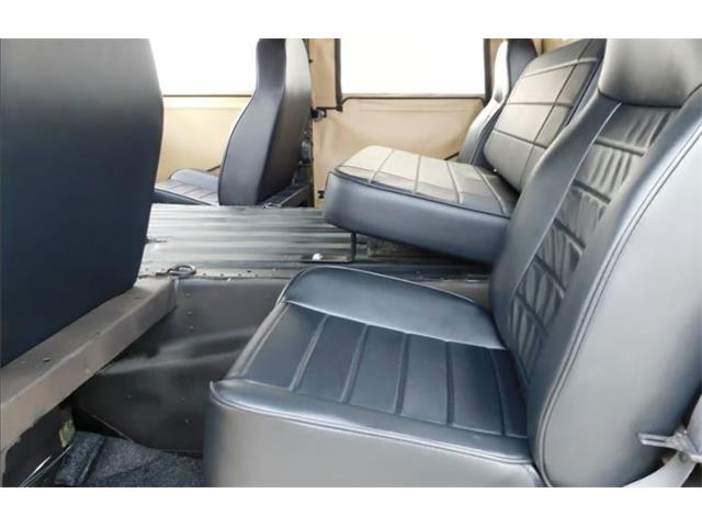 1991 AM General Hummer (CC-1921264) for sale in Lakeland, Florida