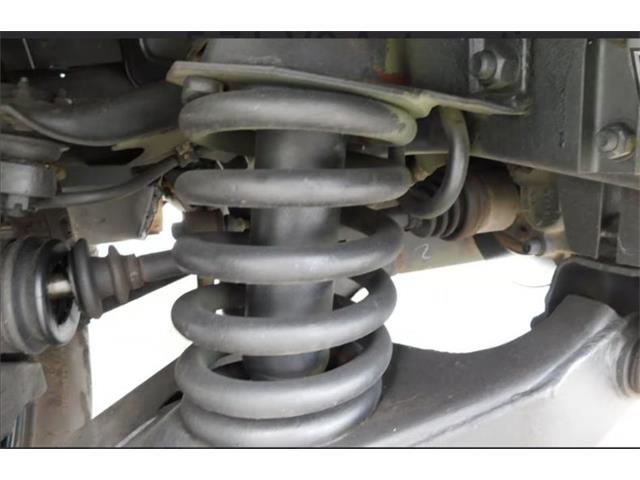 1991 AM General Hummer (CC-1921264) for sale in Lakeland, Florida