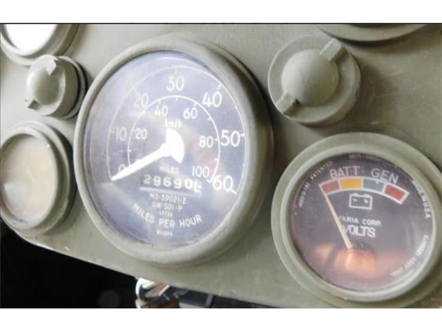 1991 AM General Hummer (CC-1921264) for sale in Lakeland, Florida