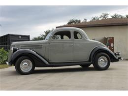 1936 Ford 2-Dr Coupe (CC-1921267) for sale in Lakeland, Florida