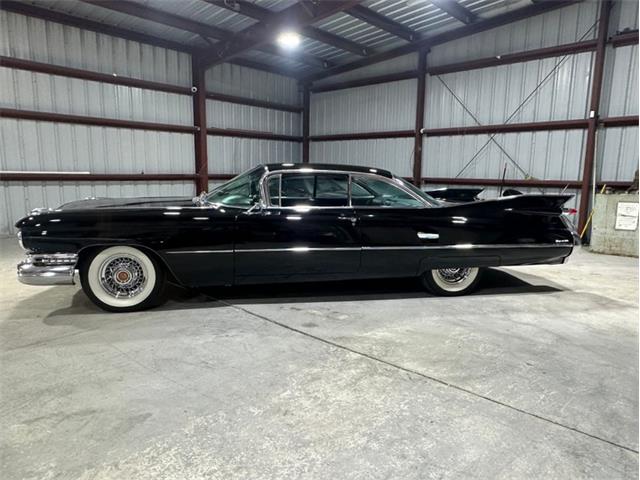 1959 Cadillac Coupe DeVille (CC-1921268) for sale in West Babylon, New York