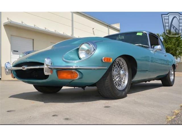 1970 Jaguar E-Type (CC-1921272) for sale in Lakeland, Florida