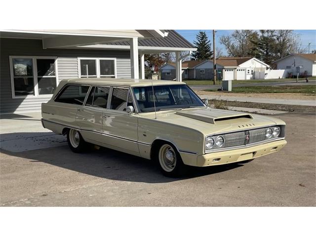 1967 Dodge Coronet (CC-1921275) for sale in Lakeland, Florida