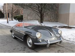 1960 Porsche 356B (CC-1921276) for sale in Astoria, New York