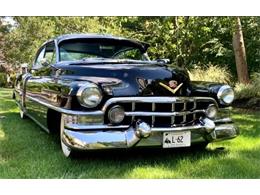1952 Cadillac DeVille (CC-1920128) for sale in Cadillac, Michigan