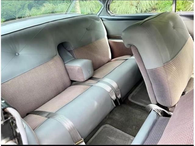 1952 Cadillac DeVille (CC-1920128) for sale in Cadillac, Michigan