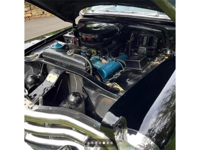 1952 Cadillac DeVille (CC-1920128) for sale in Cadillac, Michigan