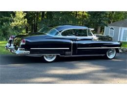 1952 Cadillac DeVille (CC-1920128) for sale in Cadillac, Michigan