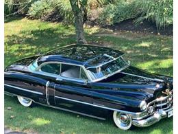 1952 Cadillac DeVille (CC-1920128) for sale in Cadillac, Michigan