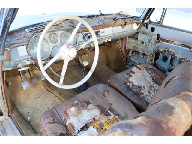 1959 BMW 5 Series (CC-1921280) for sale in Astoria, New York