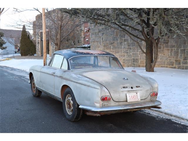 1959 BMW 5 Series (CC-1921280) for sale in Astoria, New York