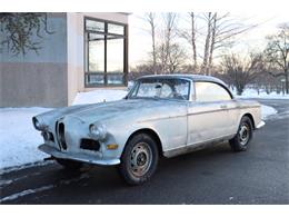 1959 BMW 5 Series (CC-1921280) for sale in Astoria, New York