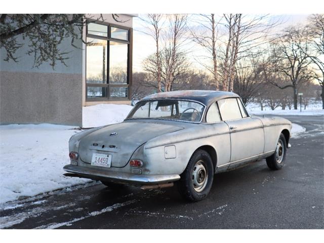 1959 BMW 5 Series (CC-1921280) for sale in Astoria, New York