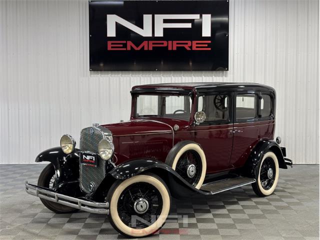 1931 Chevrolet AE Independence (CC-1921283) for sale in North East, Pennsylvania