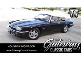 1995 Jaguar XJS (CC-1921287) for sale in O'Fallon, Illinois