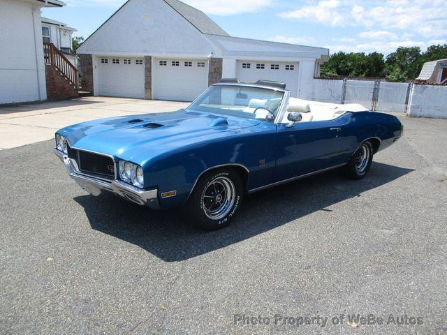 1970 Buick Gran Sport (CC-1921289) for sale in Calverton, New York