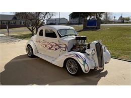 1936 Plymouth 5-Window Coupe (CC-1921292) for sale in Lakeland, Florida