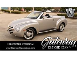 2005 Chevrolet SSR (CC-1921293) for sale in O'Fallon, Illinois