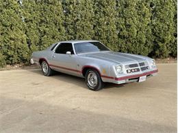 1976 Chevrolet Chevelle (CC-1921295) for sale in Lakeland, Florida