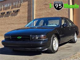 1994 Chevrolet Impala (CC-1921297) for sale in Hope Mills, North Carolina