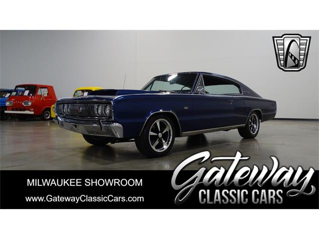 1966 Dodge Charger (CC-1920130) for sale in O'Fallon, Illinois