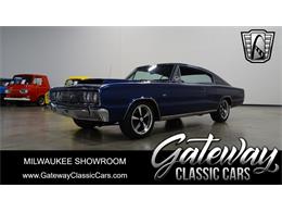 1966 Dodge Charger (CC-1920130) for sale in O'Fallon, Illinois