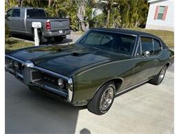 1968 Pontiac GTO (CC-1921301) for sale in Lakeland, Florida