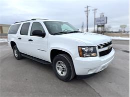 2007 Chevrolet Suburban (CC-1921305) for sale in Ramsey, Minnesota