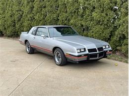 1986 Pontiac Grand Prix (CC-1921306) for sale in Lakeland, Florida