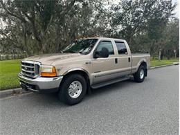 1999 Ford 3/4 Ton Pickup (CC-1921307) for sale in Lakeland, Florida