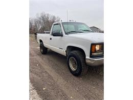 1997 Chevrolet 3500 (CC-1920131) for sale in Cadillac, Michigan