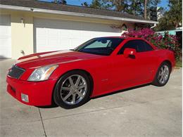 2007 Cadillac XLR (CC-1921317) for sale in Sarasota, Florida