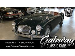 1960 MG A (CC-1921318) for sale in O'Fallon, Illinois