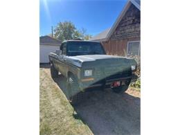 1978 Ford F150 (CC-1920132) for sale in Cadillac, Michigan