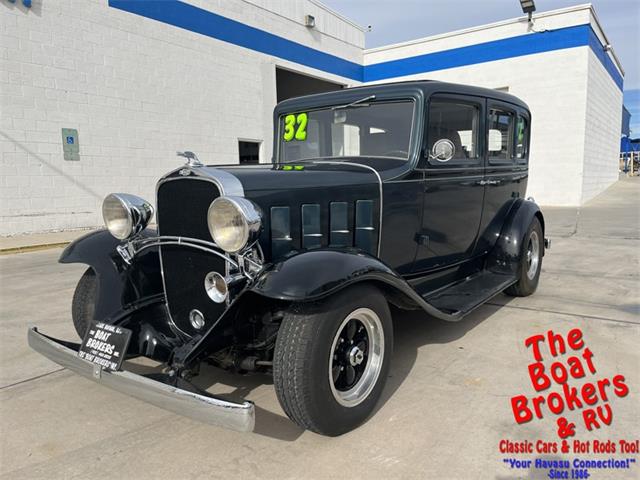 1932 Chevrolet Confederate (CC-1921329) for sale in Lake Havasu, Arizona