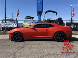 2013 Chevrolet Camaro ZL1 (CC-1921335) for sale in Lake Havasu, Arizona