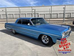 1964 Chevrolet Impala (CC-1921339) for sale in Lake Havasu, Arizona