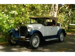 1926 Dodge Brothers Antique (CC-1920134) for sale in Cadillac, Michigan