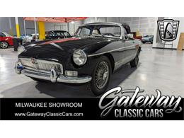 1980 MG MGB (CC-1921344) for sale in O'Fallon, Illinois