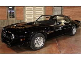 1976 Pontiac Firebird Trans Am (CC-1921352) for sale in Strafford, Missouri