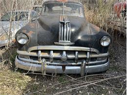 1950 Pontiac Silver Streak (CC-1921354) for sale in Midlothian, Texas