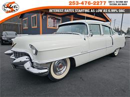 1955 Cadillac Series 62 (CC-1921369) for sale in Tacoma, Washington