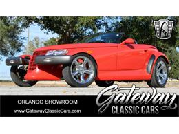 1999 Plymouth Prowler (CC-1921370) for sale in O'Fallon, Illinois