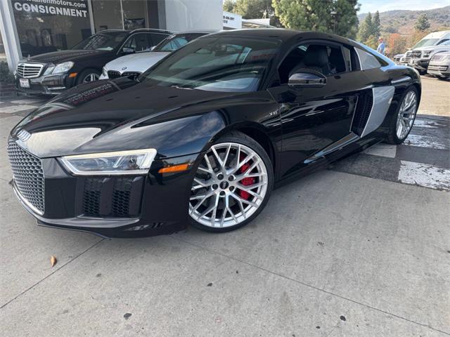 2017 Audi R8 (CC-1921372) for sale in Thousand Oaks, California