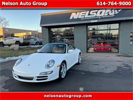 2006 Porsche 911 (CC-1921376) for sale in Heath, Ohio