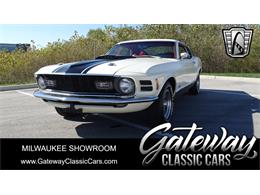 1970 Ford Mustang (CC-1920139) for sale in O'Fallon, Illinois