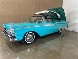 1959 Ford Fairlane (CC-1921393) for sale in Santa Rosa, Florida