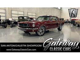 1966 Ford Mustang (CC-1921394) for sale in O'Fallon, Illinois