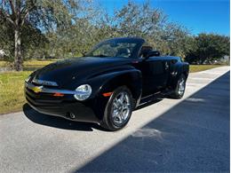 2005 Chevrolet SSR (CC-1921395) for sale in Punta Gorda, Florida